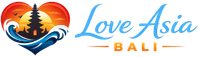 Logo Love Asia Bali
